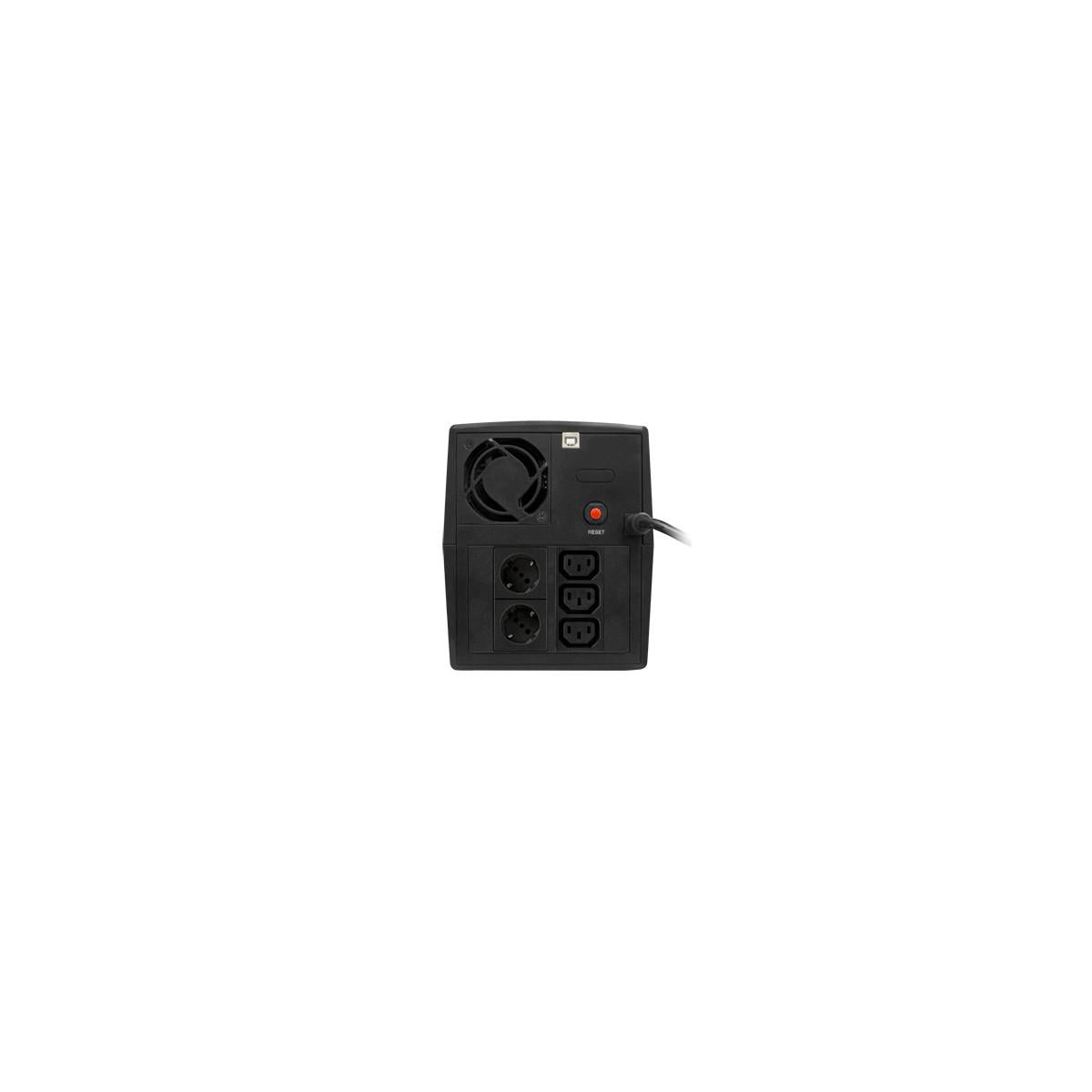 Atlantis Land OnePower S1200 gruppo di continuità (UPS) 1,2 kVA 720 W