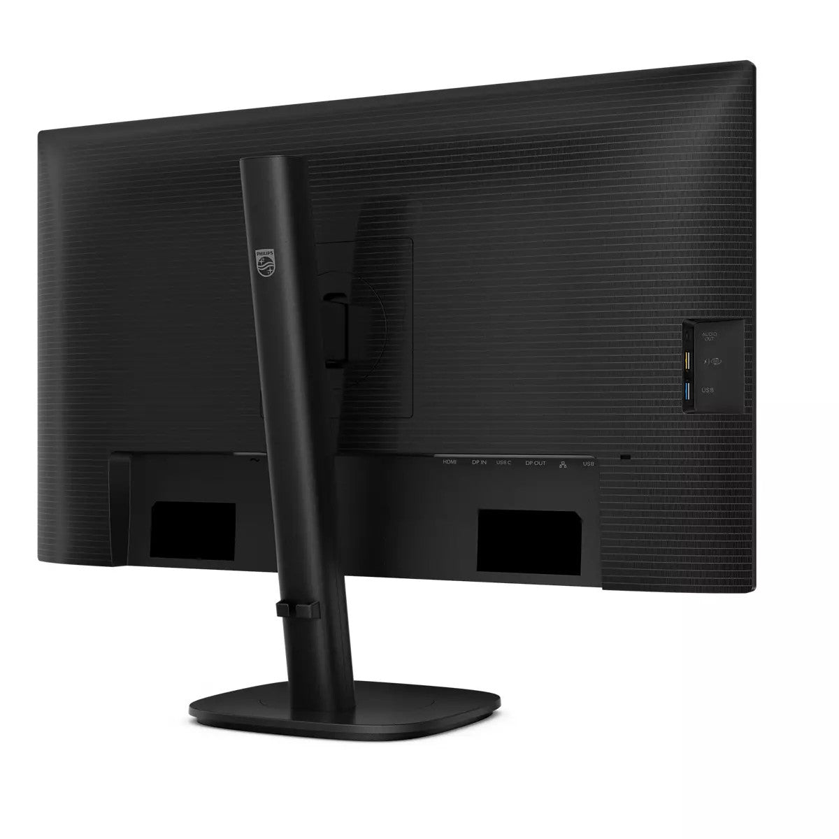 Philips 3000 series 27B2U3601/00 Monitor PC 68,6 cm (27") 2560 x 1440 Pixel Quad HD LCD Nero