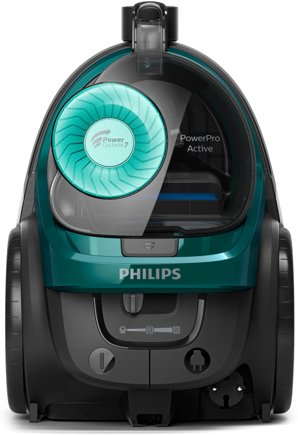Philips Serie 5000 Aspirapolvere senza sacco FC9555/09