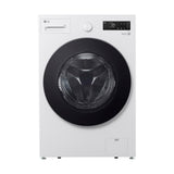 LG Lavatrice Next AI DD 16 kg Wi-Fi F0NT116TWC