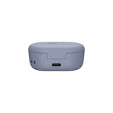 Philips TAT1300LB/00 cuffia e auricolare Wireless In-ear Musica e Chiamate USB tipo-C Bluetooth Viola