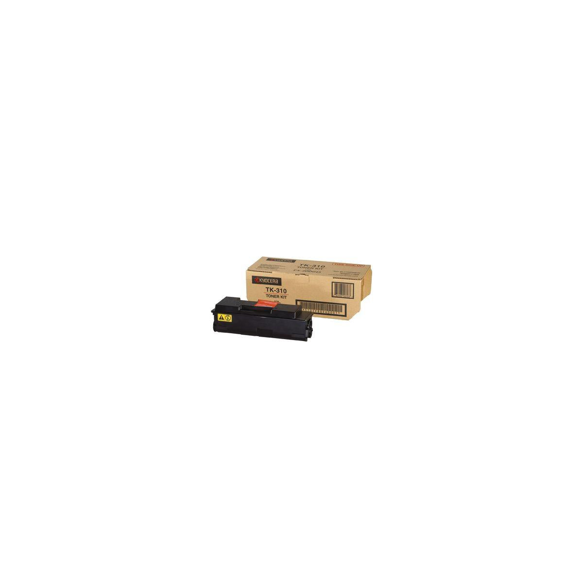 KYOCERA TK-310 cartuccia toner 1 pz Originale Nero