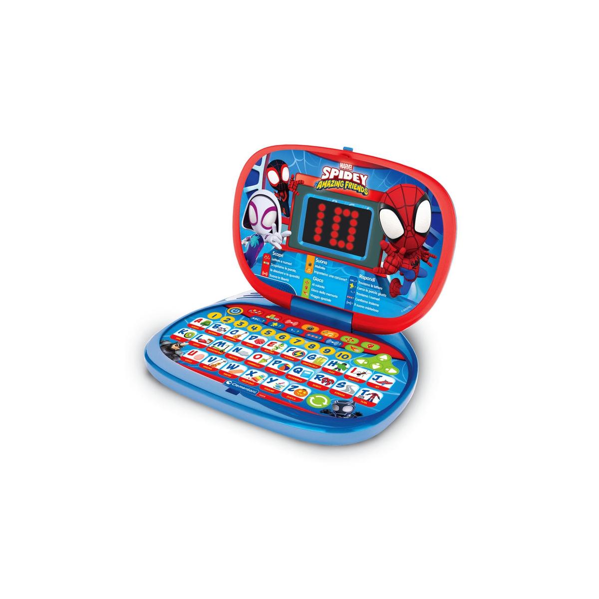 Clementoni 16454 giocattolo educativo