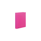 Favorit Neon raccoglitore ad anelli A4 Rosa