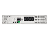 APC SMC1500I-2UC gruppo di continuità (UPS) A linea interattiva 1,5 kVA 900 W 4 presa(e) AC