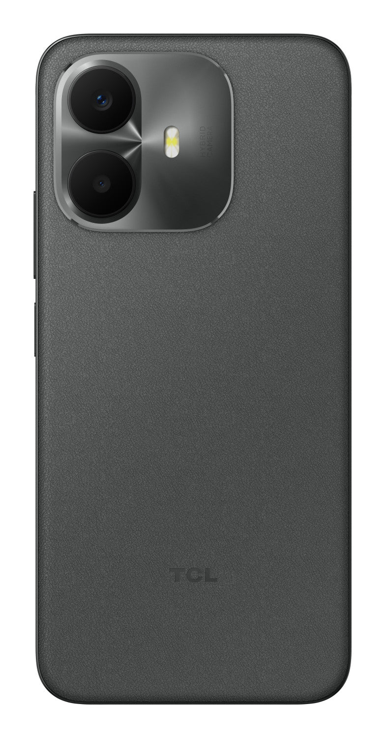 TCL K70 Power 4G 17,1 cm (6.75") Android 16.0 USB tipo-C 8 GB 256 GB 6500 mAh Grigio