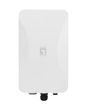 LevelOne AX3000 3000 Mbit/s Bianco Supporto Power over Ethernet (PoE)