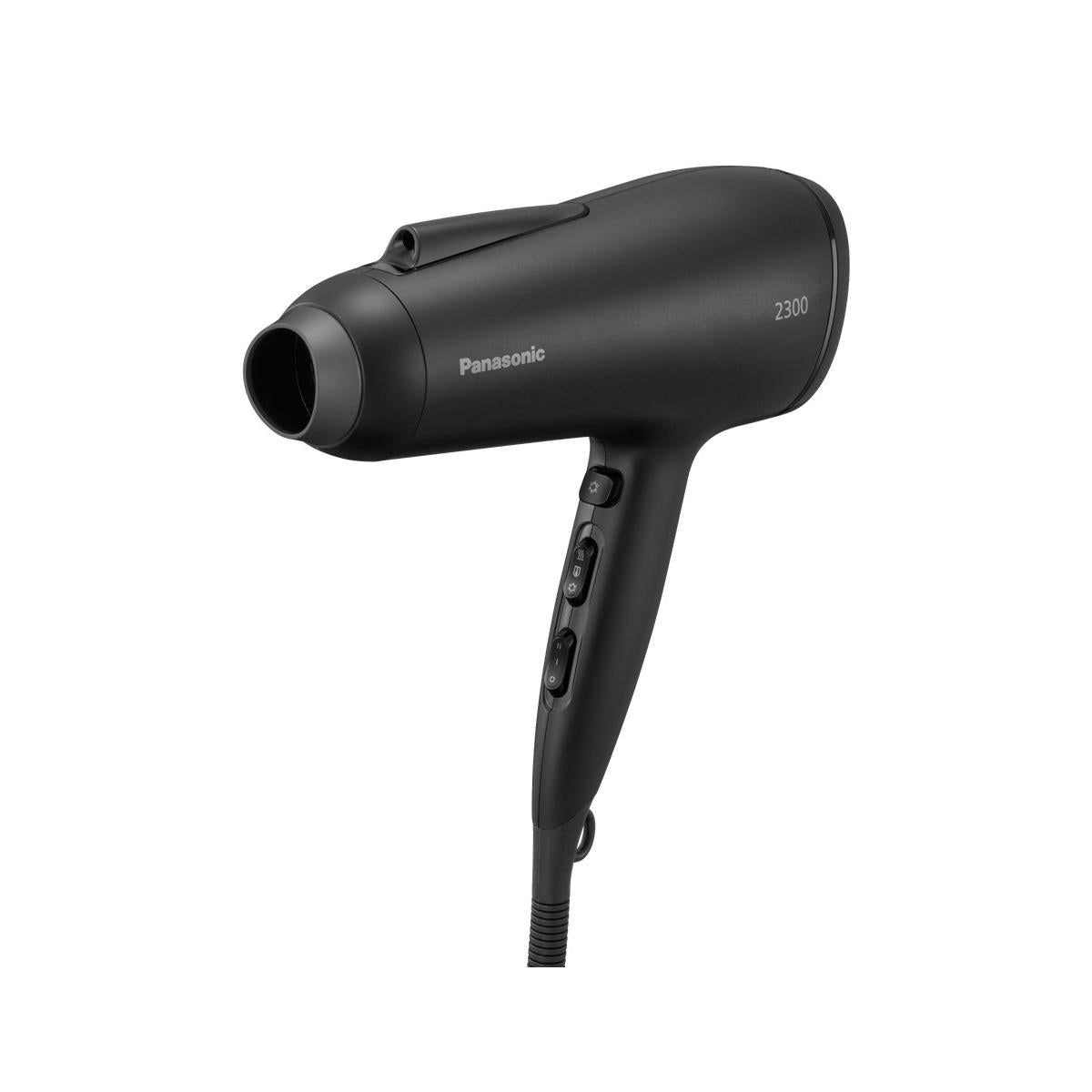 Panasonic EH-NE87 asciuga capelli 2300 W Nero