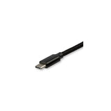 StarTech.com SM21BMU31CI3 contenitore di unità di archiviazione Box esterno SSD Nero