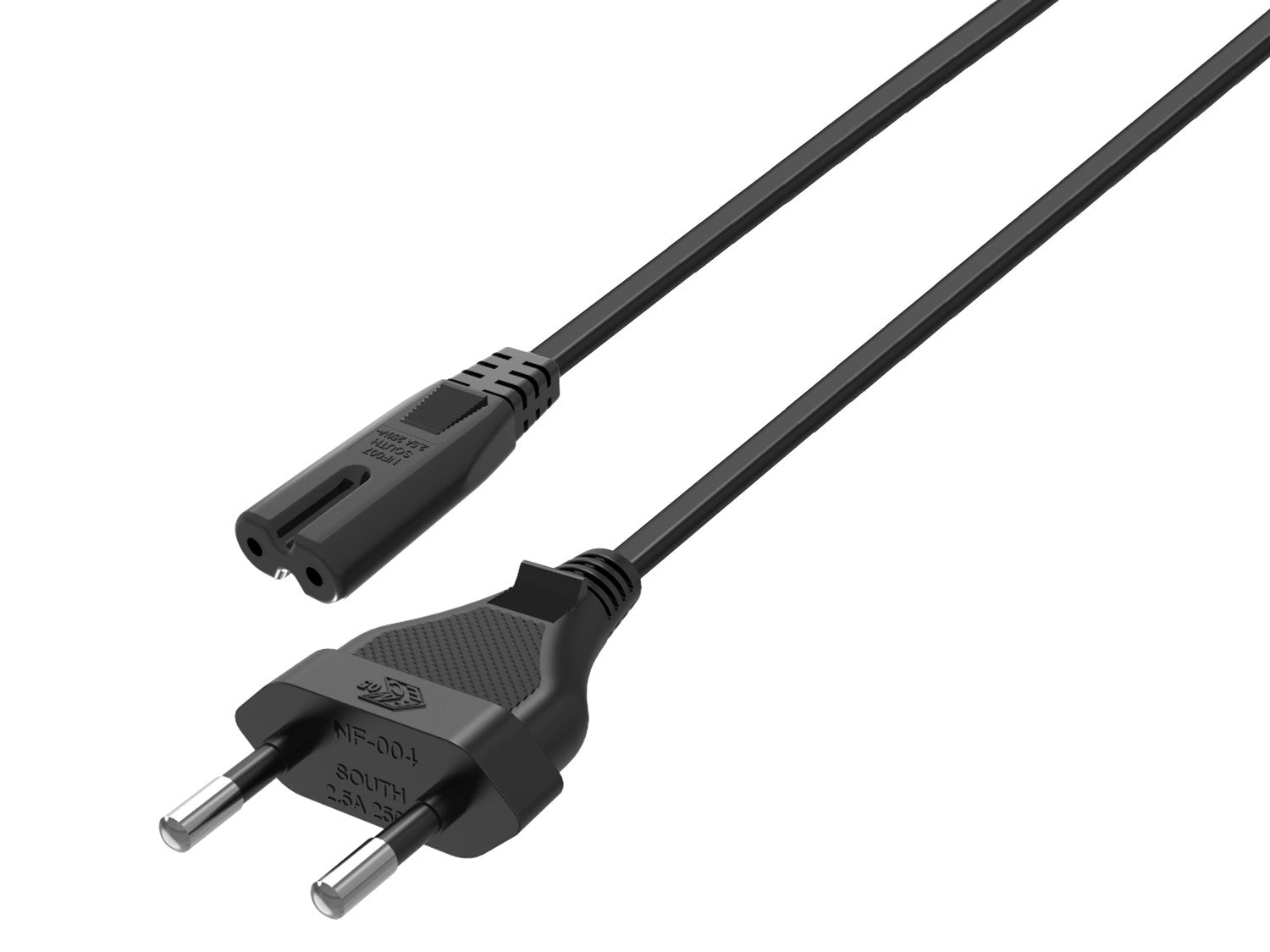 Nilox NXPDCGAN100W Caricabatterie per dispositivi mobili Computer portatile, Tablet, Smartphone Nero AC Ricarica rapida Interno