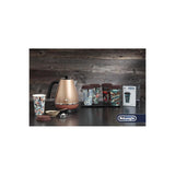 De Longhi DLSC066 300 ml Multicolore Ceramica