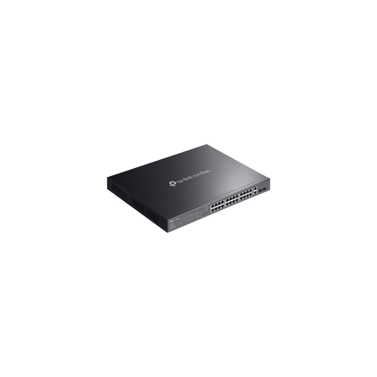 TP-Link Omada ES228GMP switch di rete Gestito