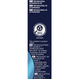 Oral-B Testine di Ricambio iO Series Ultimate Clean, Testine Rotonde Originali, Setole CrissCross per pulizia e rimozione della placca avanzate e in profondità. 3 Testine