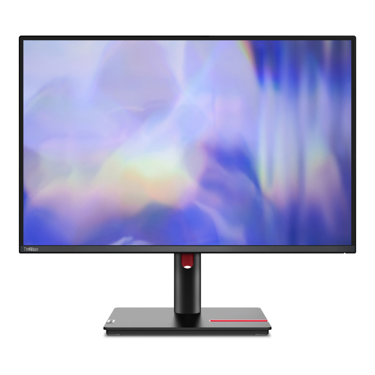 Lenovo ThinkVision T24d-30 LED display 61 cm 24 pollici 1920 x 1200 Pixel Full HD Nero