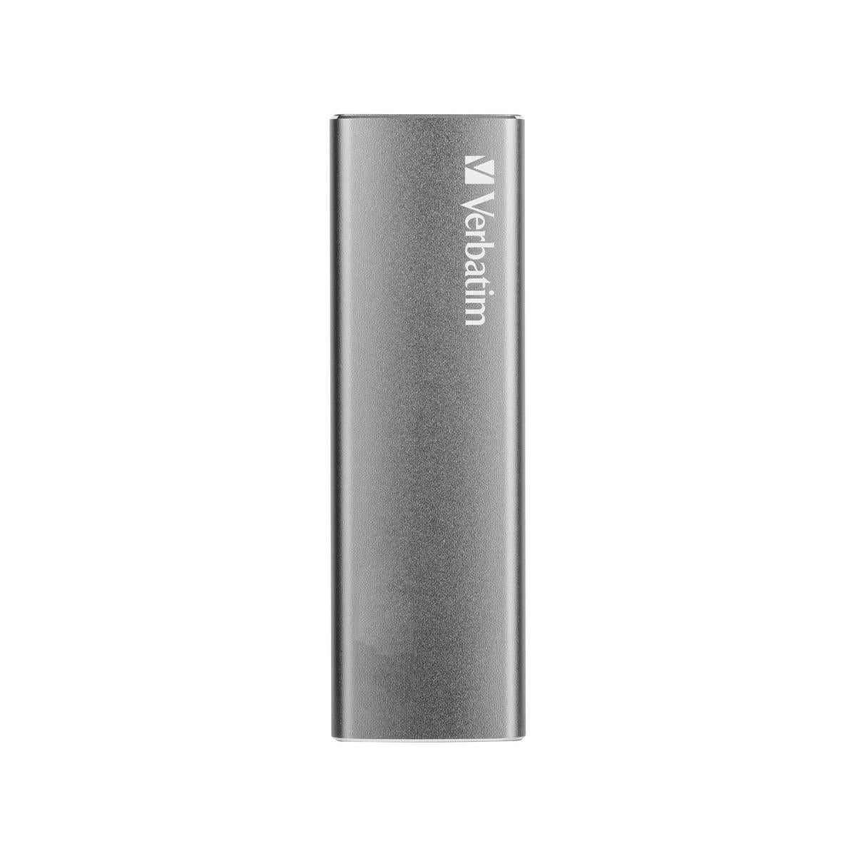 Verbatim Vx500 Argento