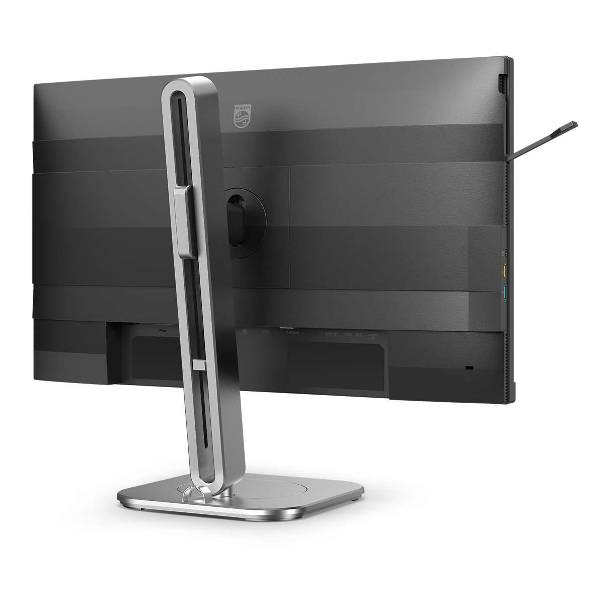 Philips 5000 series 24B2G5200/00 Monitor PC 60,5 cm 23.8 pollici 1920 x 1080 Pixel Full HD LCD Antracite