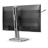 Philips 5000 series 24B2G5200/00 Monitor PC 60,5 cm 23.8 pollici 1920 x 1080 Pixel Full HD LCD Antracite