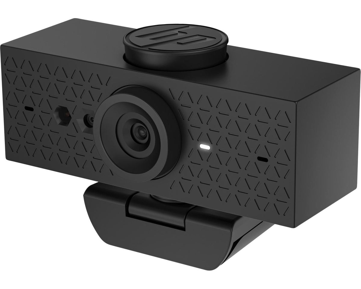 HP Webcam FHD 625 Full HD Nero