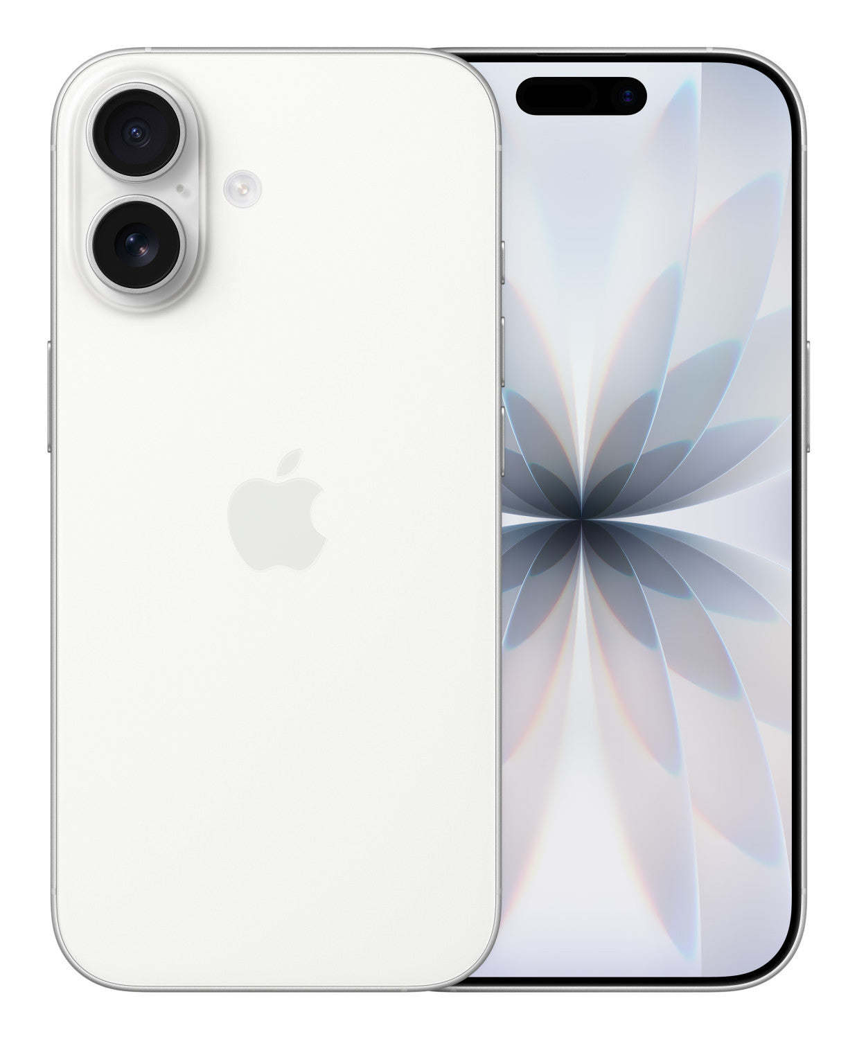 Apple iPhone 17 smartphone Doppia SIM iOS 26 5G USB tipo-C 256 GB Bianco