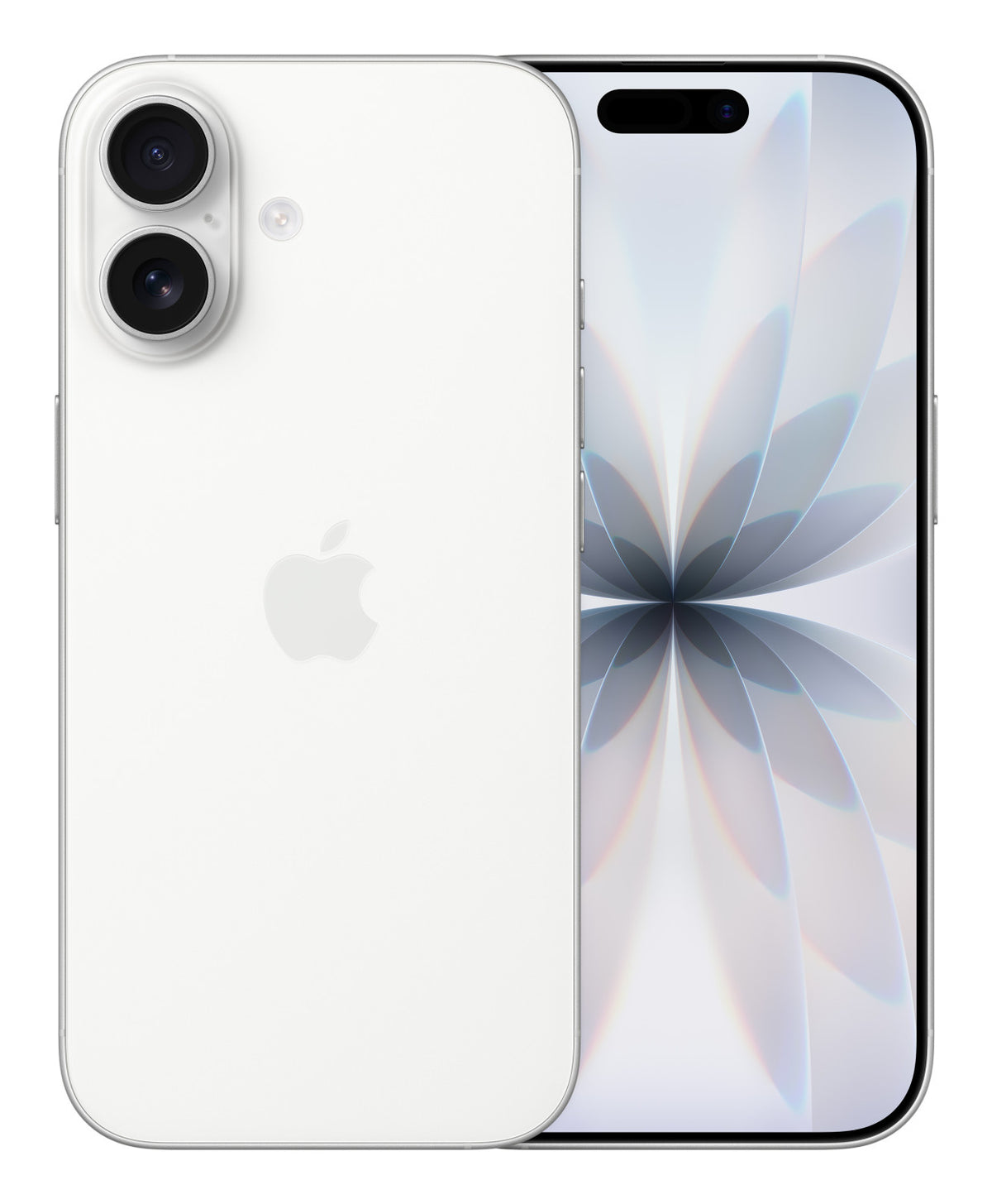 Apple iPhone 17 smartphone Doppia SIM iOS 26 5G USB tipo-C 256 GB Bianco