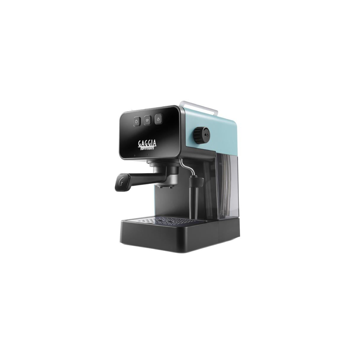 Gaggia Espresso EG2111/66 Macchina per Caffe Deluxe Green Verde