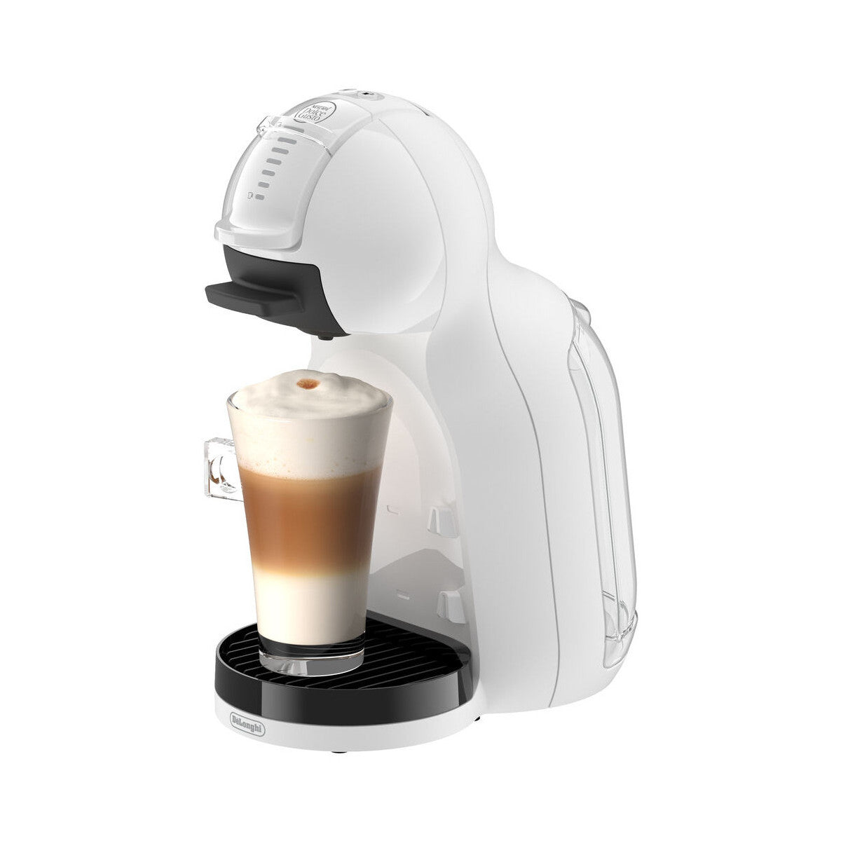 De'Longhi Mini Me EDG335.W Macchina Per Caffè A Capsule Dolce Gusto 0,8 L Bianca