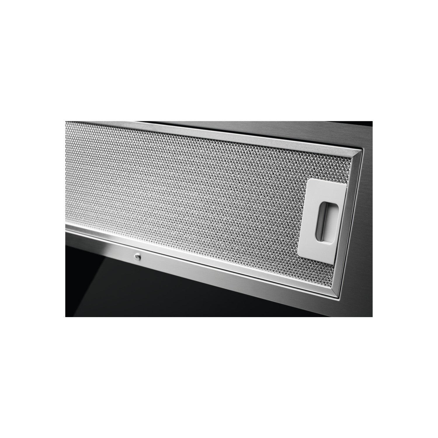 Electrolux LFV319K Sospeso Nero 600 m3/h