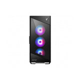 MSI MPG VELOX 100R computer case Midi Tower Nero