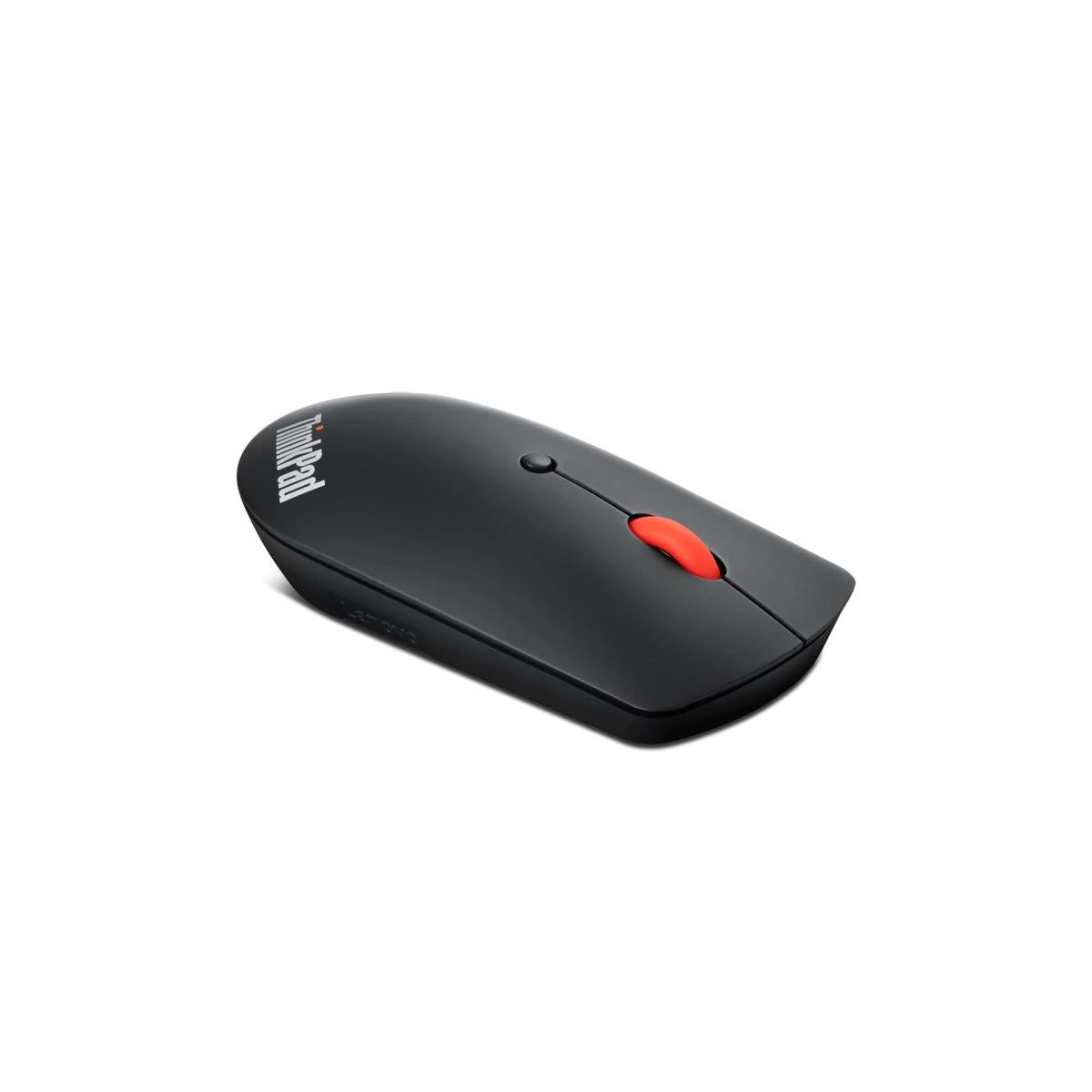 Lenovo 4Y50X88822 mouse Ambidestro Bluetooth Ottico 2400 DPI