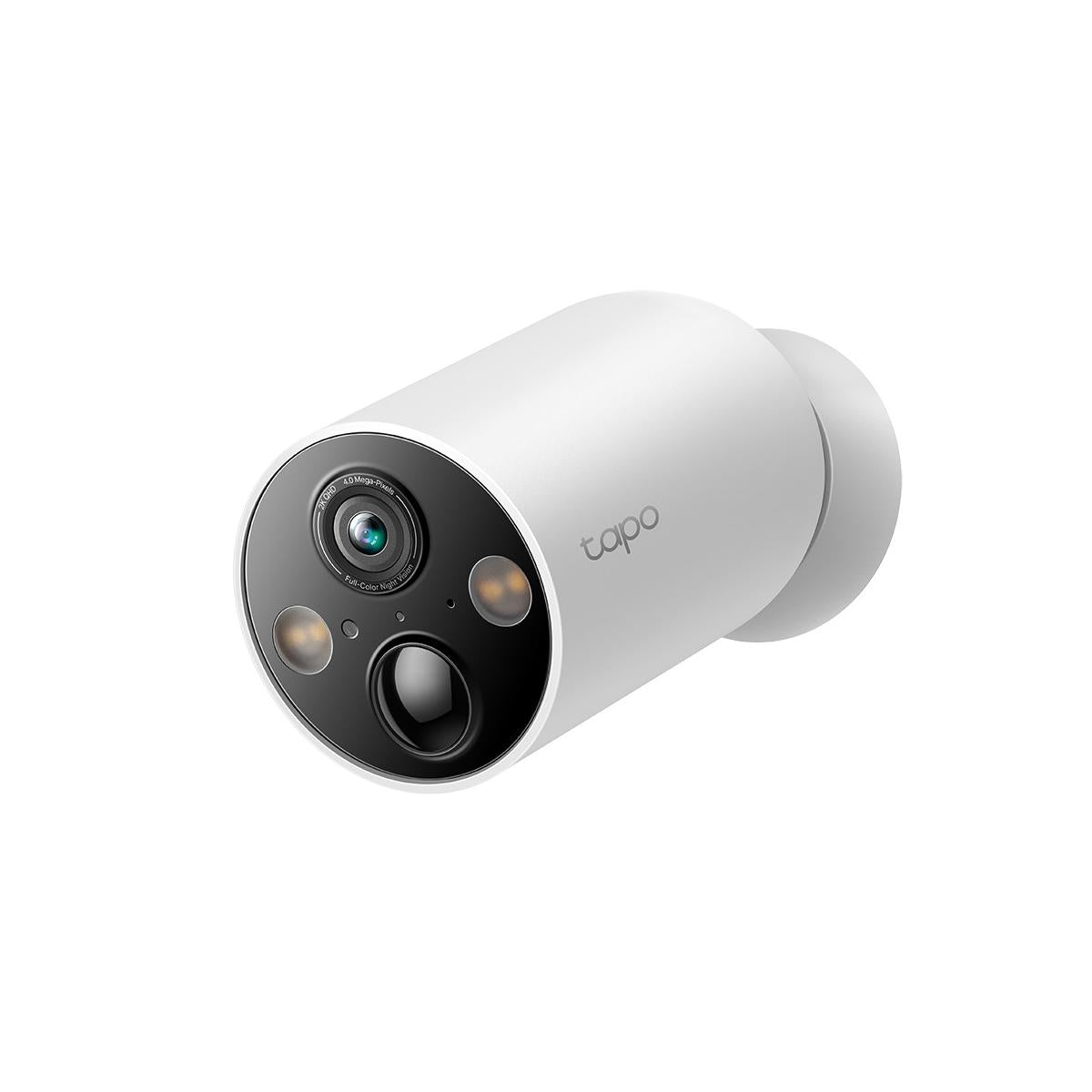 TP-Link TC85 telecamera di sorveglianza Bullet (shape) Telecamera di sicurezza IP Interno e esterno 2560 x 1440 Pixel Soffitto/muro