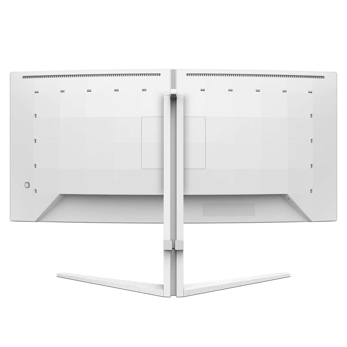 Philips 34M2C5501A/00 Monitor PC 86.4 cm 34 pollici 3440 x 1440 Pixel Wide Quad HD LCD Bianco