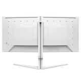 Philips 34M2C5501A/00 Monitor PC 86.4 cm 34 pollici 3440 x 1440 Pixel Wide Quad HD LCD Bianco