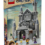 LEGO OnePiece Battaglia al Castello di