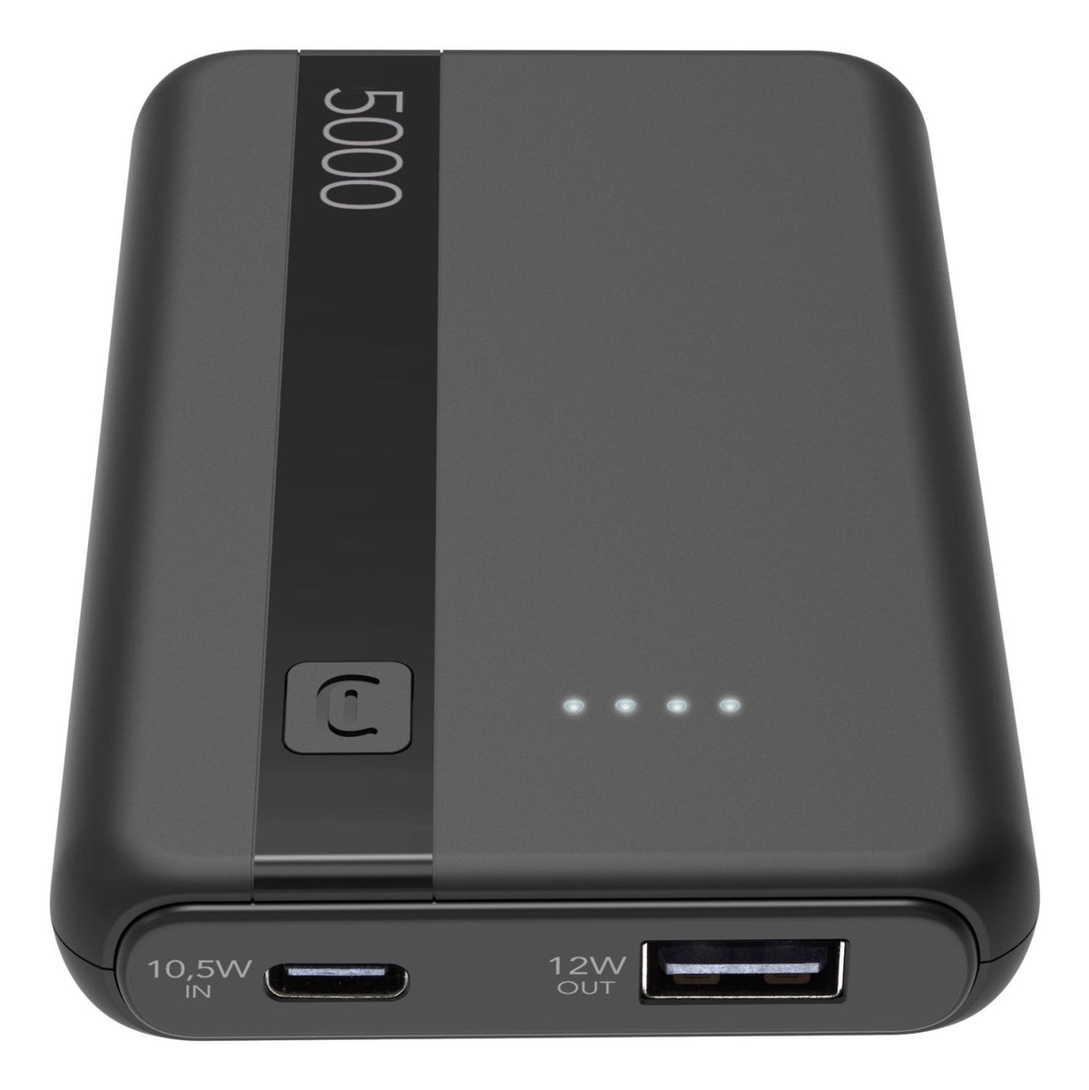 Cellularline Power Bank 5000 Power bank