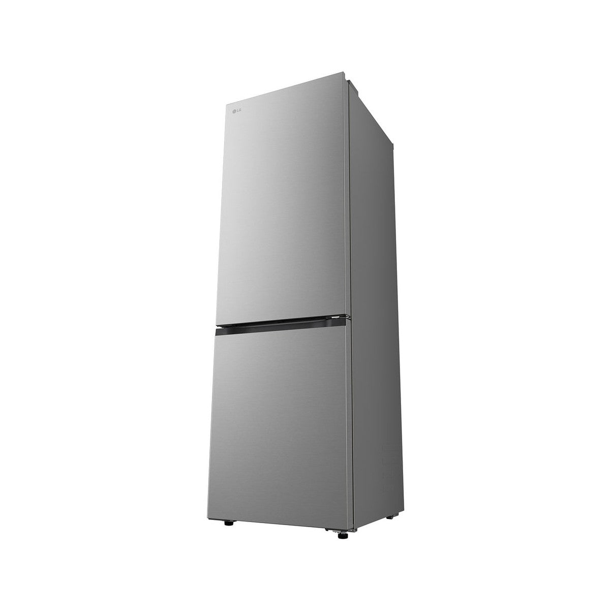 LG GBBS312BPY frigorifero con congelatore Libera installazione 333 L Grigio
