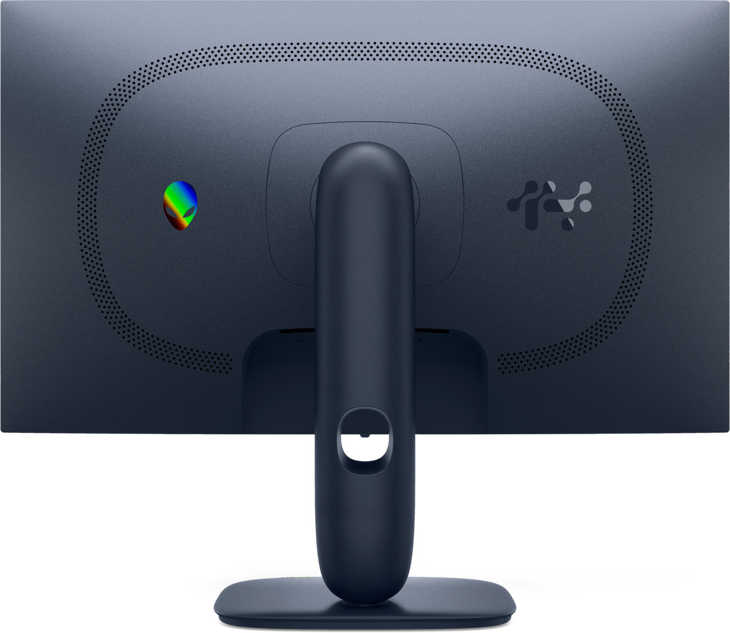 Alienware AW2725DM LED display 68,6 cm (27 pollici) 2560 x 1440 Pixel Wide Quad HD LCD Blu