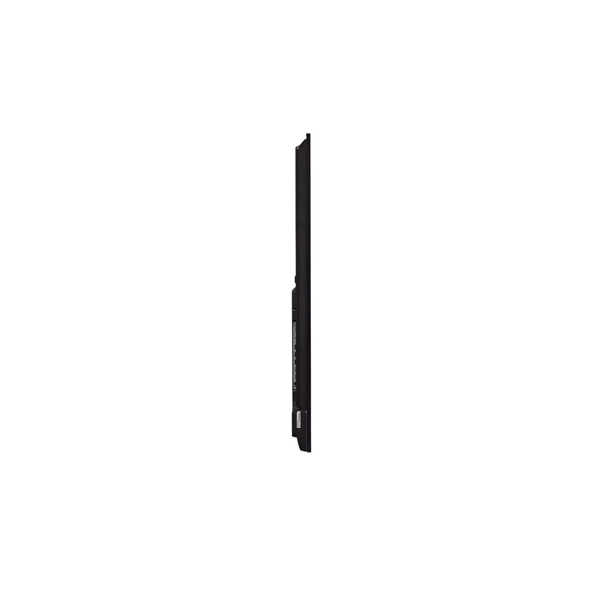 LG 65UL5Q-E visualizzatore di messaggi Pannello piatto per segnaletica digitale 165,1 cm (65") LED Wi-Fi 500 cd/m² 4K Ultra HD Nero WebOS 24/7