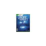 Quantic Dream Under The Waves - Videogioco per Xbox One e Xbox Series X S