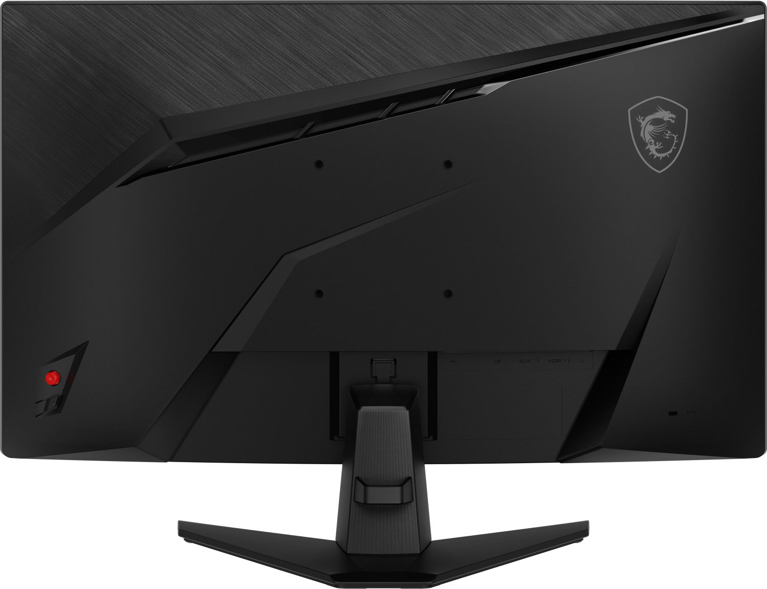 MSI MAG 274CXF Monitor PC 68,6 cm (27 pollici) 1920 x 1080 Pixel Full HD Nero