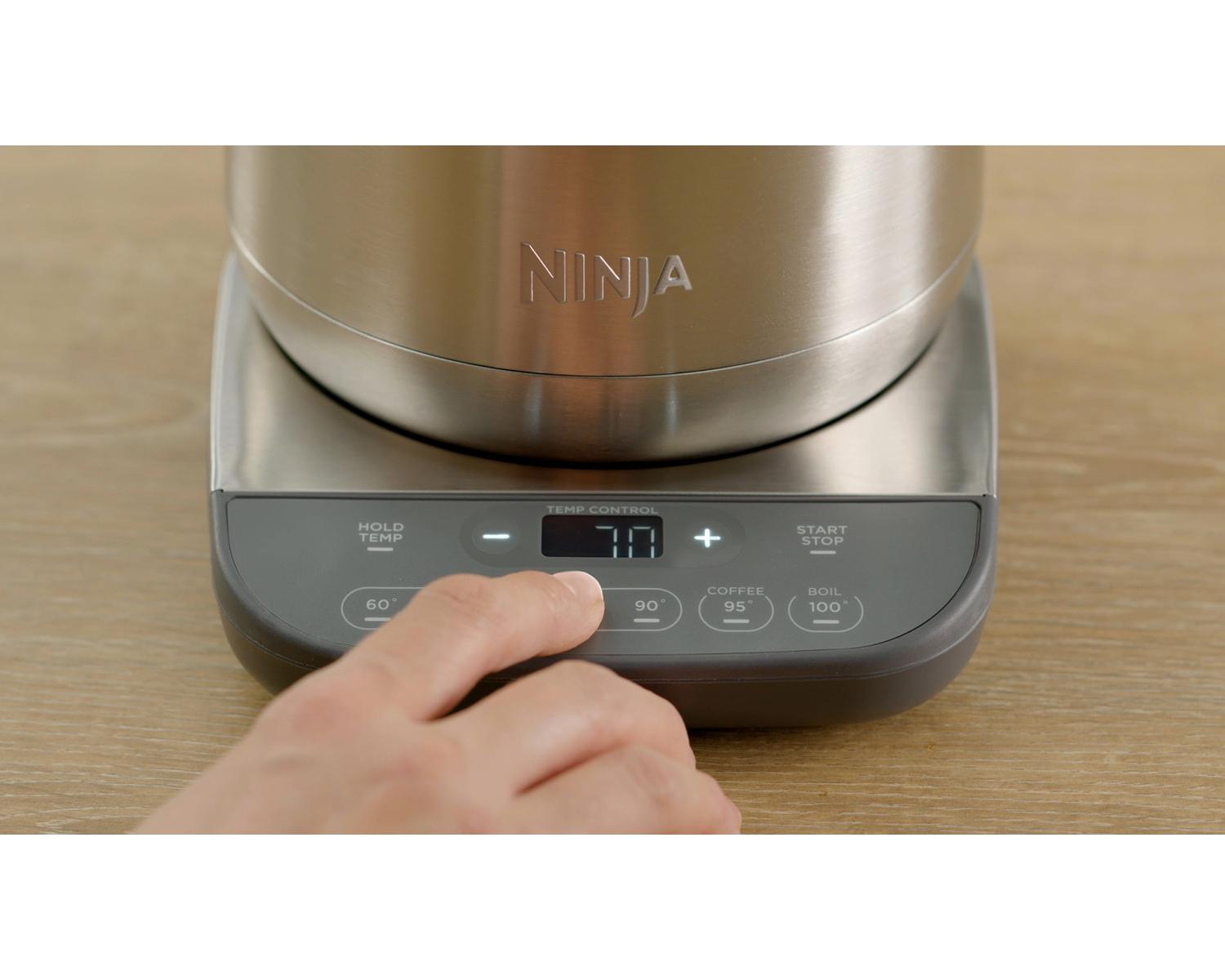 Ninja KT201EU Bollitore Elettrico 1