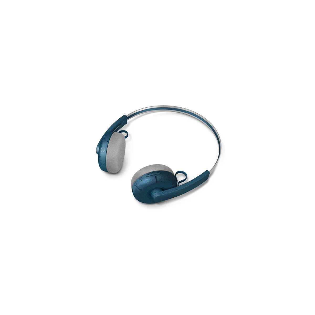 Philips 2000 series TAH2000TL/00 cuffia e auricolare Wireless A Padiglione Bluetooth Colore foglia di tè