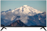 United UNLED32M10 TV 32 pollici HD, Triplo tuner DVBT2/C/S2 HEVC MAIN10, Dolby Audio, Parental Control