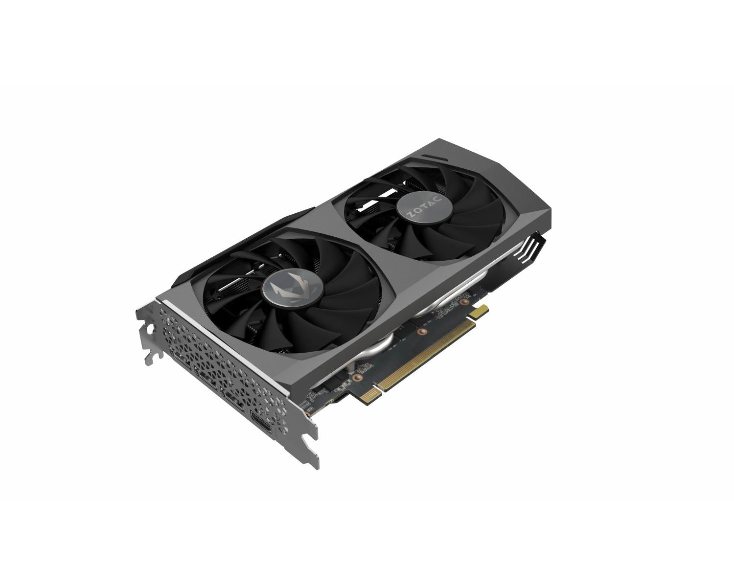 Zotac GAMING GeForce RTX 3060 Ti Twin Edge OC LHR NVIDIA 8 GB GDDR6