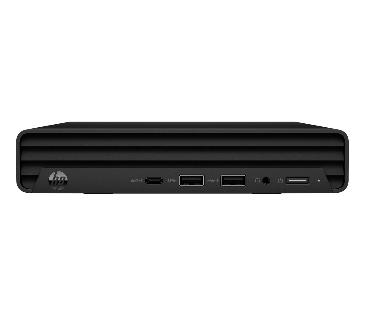 HP Pro Mini 260 G9 Desktop PC Intel Core i5 i5-1334U 16 GB DDR4-SDRAM 512 GB SSD Windows 11 Pro Mini PC Nero