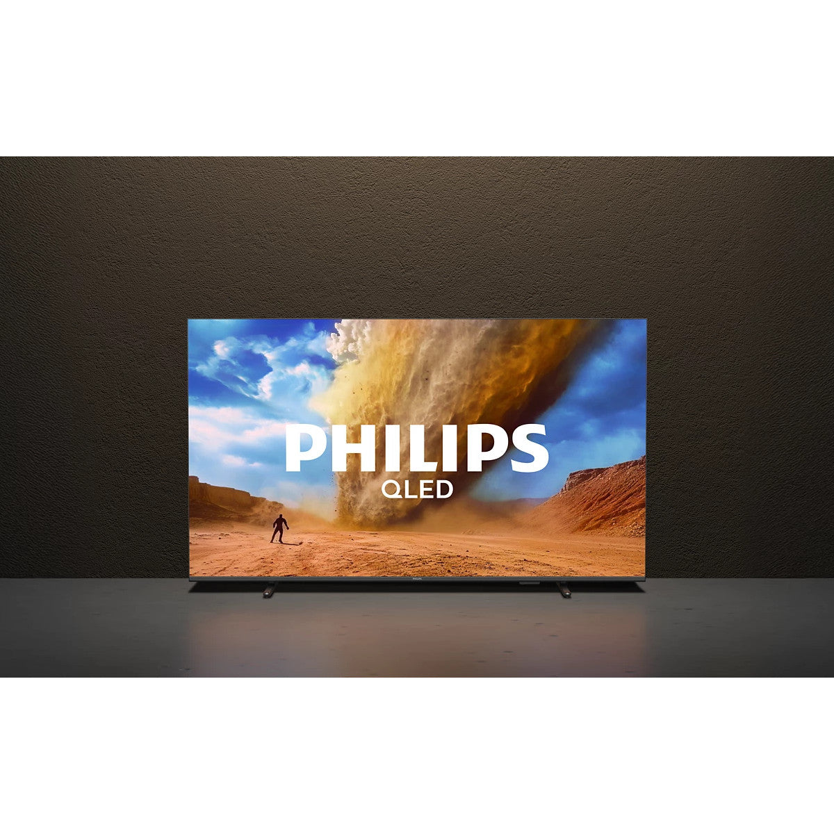 Philips 55PUS7810/12 TV 139,7 cm (55") 4K Ultra HD Smart TV Wi-Fi Nero