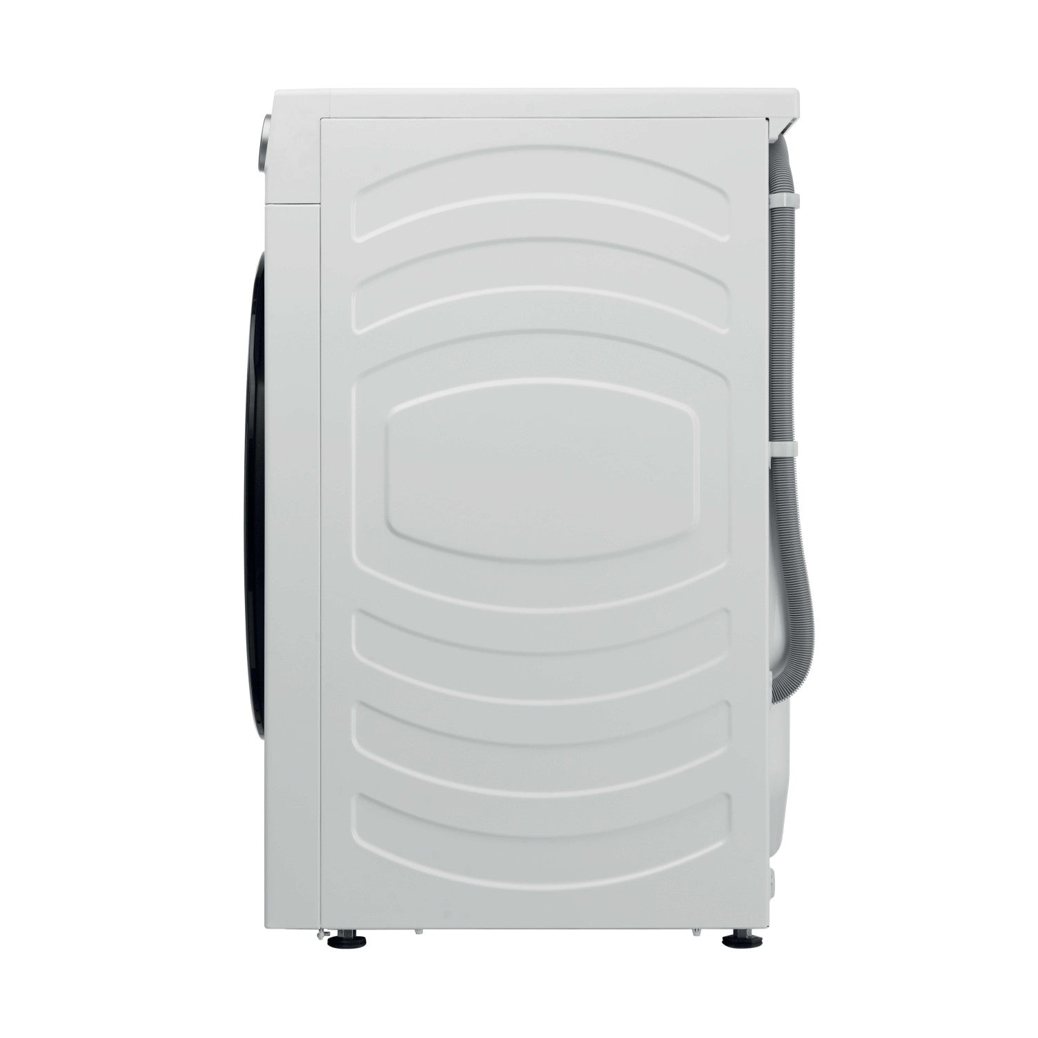 Haier X Series 5 , Lavatrice Carica Frontale 14 KG, 20% più efficente della classe A, 1400 giri, Bianco, AI PowerDrive, Vapore, Wi-Fi, Smart AI, Super Fast 15', HW140BP14357U1IT