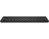 HP 350 Compact Multi-Device Bluetooth Keyboard tastiera Nero