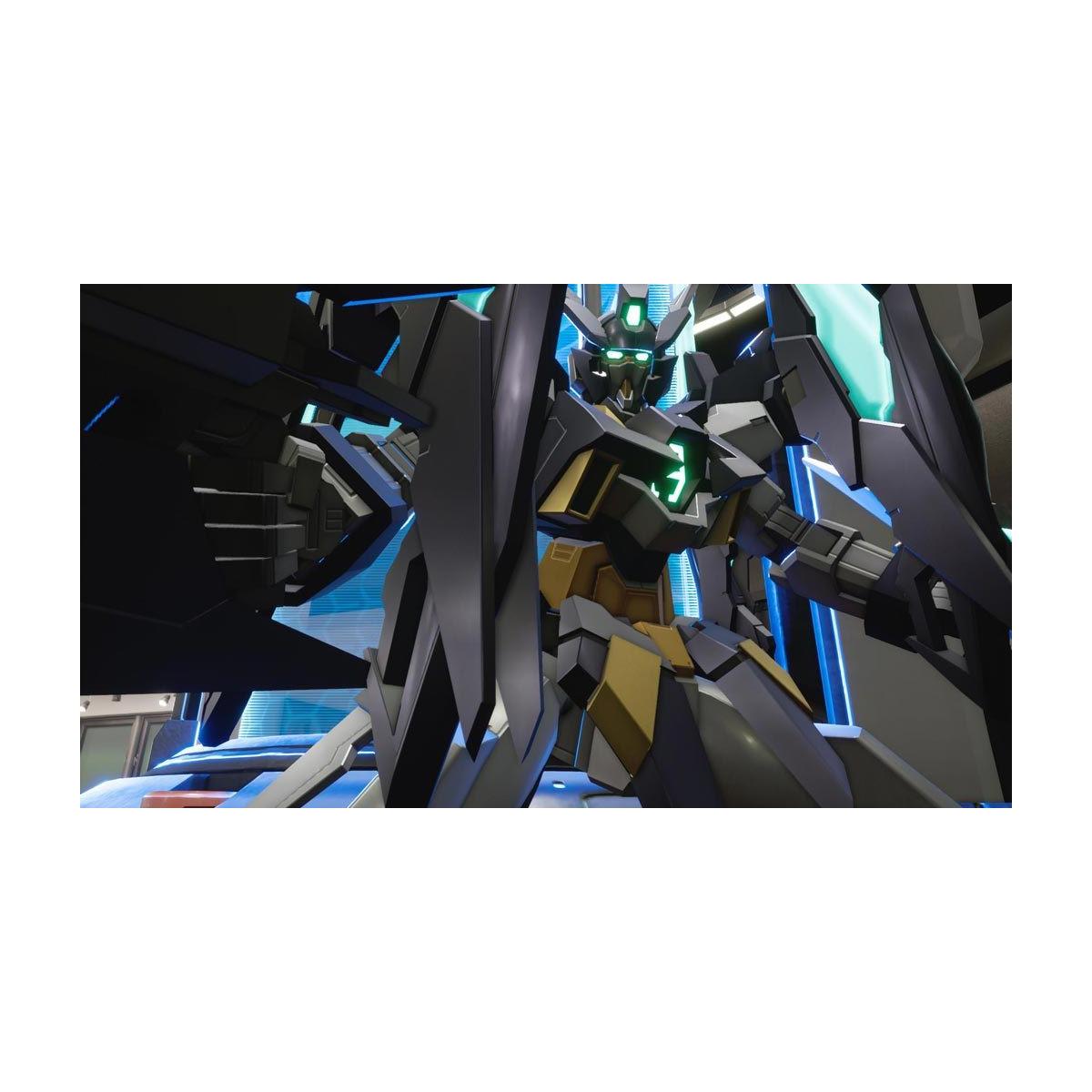 BANDAI NAMCO Entertainment New Gundam Breaker, PS4 Standard Inglese, ITA PlayStation 4