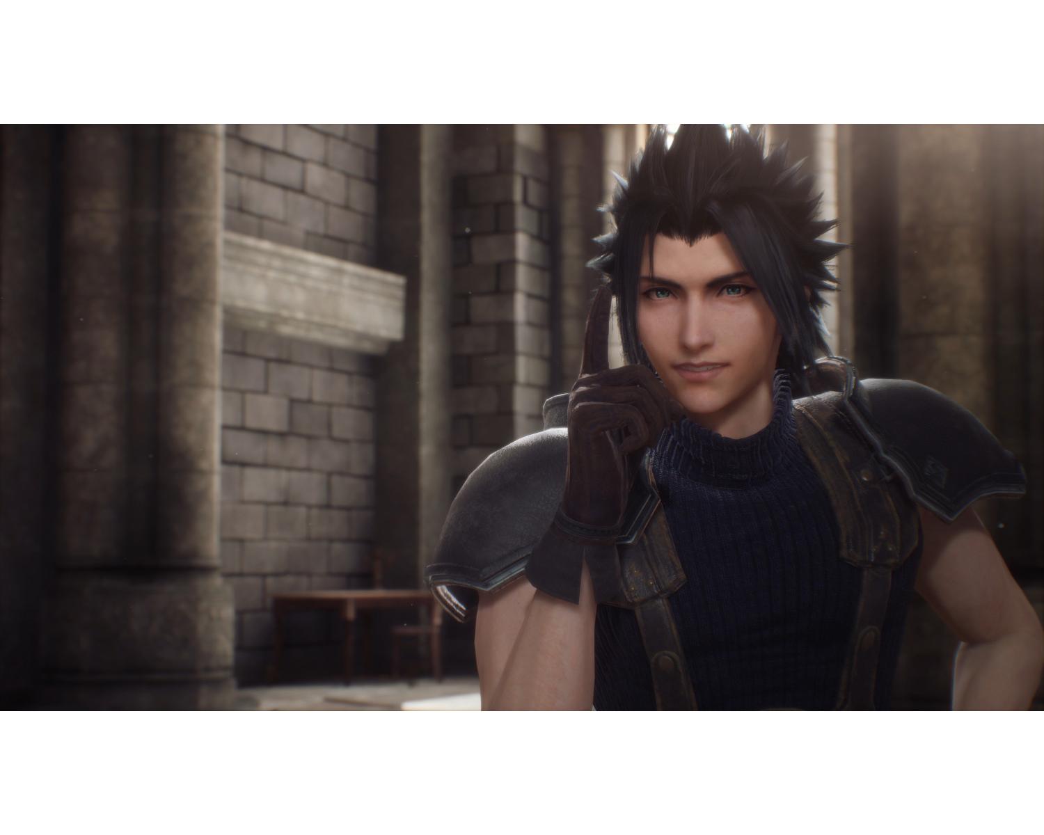 Infogrames Crisis Core - Final Fantasy VII - Reunion Standard ITA Xbox One/Xbox Series X