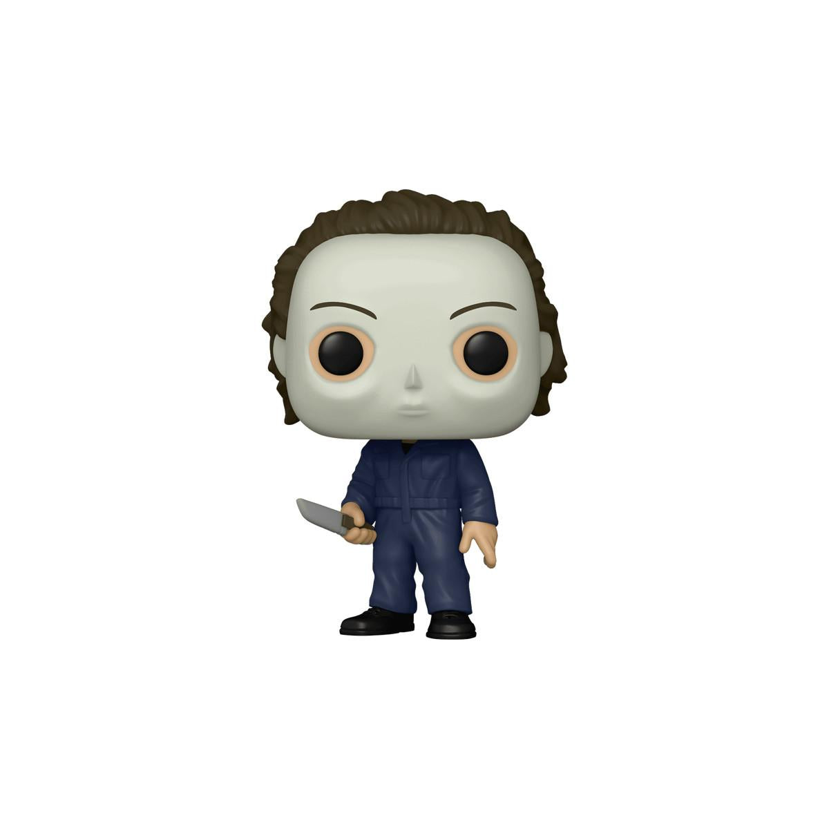 FUNKO POP 57441 toy figure Michael Myers Nuova posa